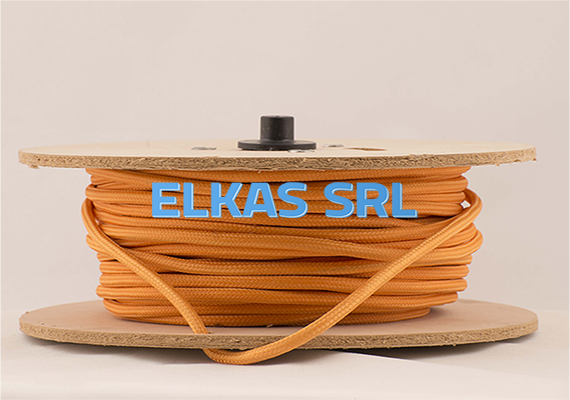 Our wires are certified. They also have a gluing process that prevents them from being disintegrated in their armor
